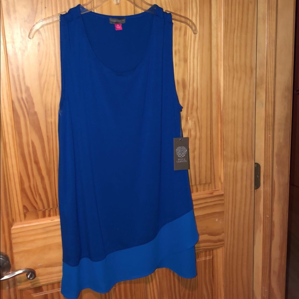 shirt/tank top